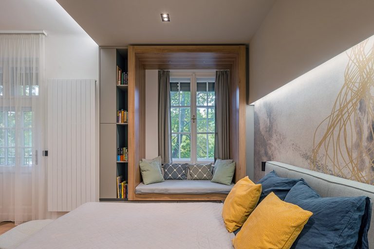 Budai Apartman