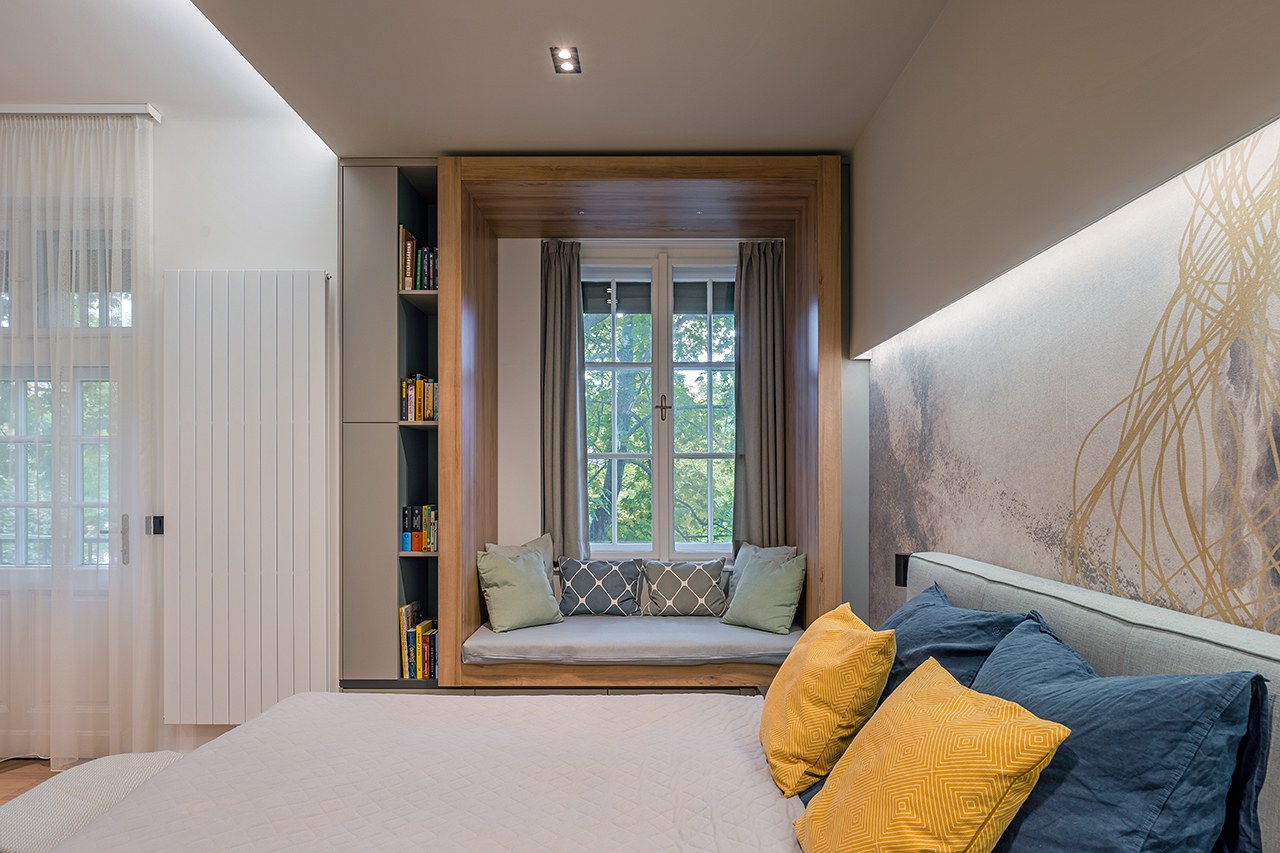 Budai Apartman