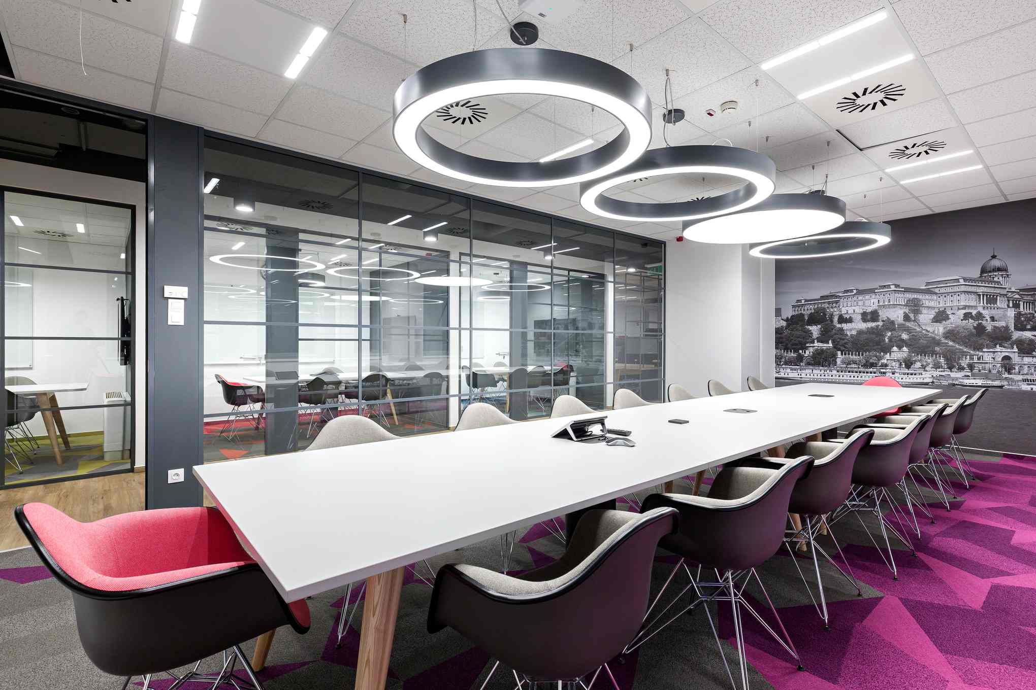 Cushman & Wakefield PSC