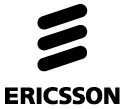 Pontcolab partner Ericsson