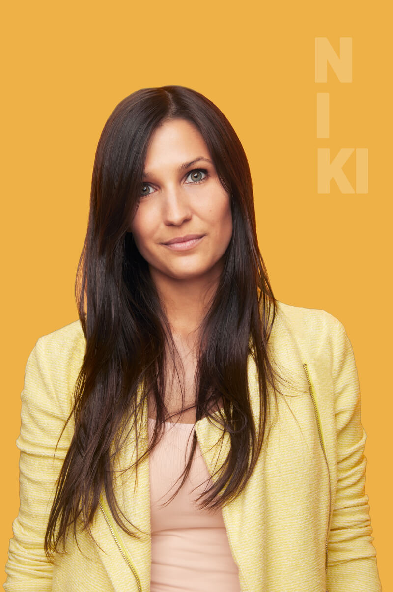olah-niki